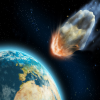 Asteroid 2012 DA14 Akan Melintasi Bumi Pada 16 Februari 2013
